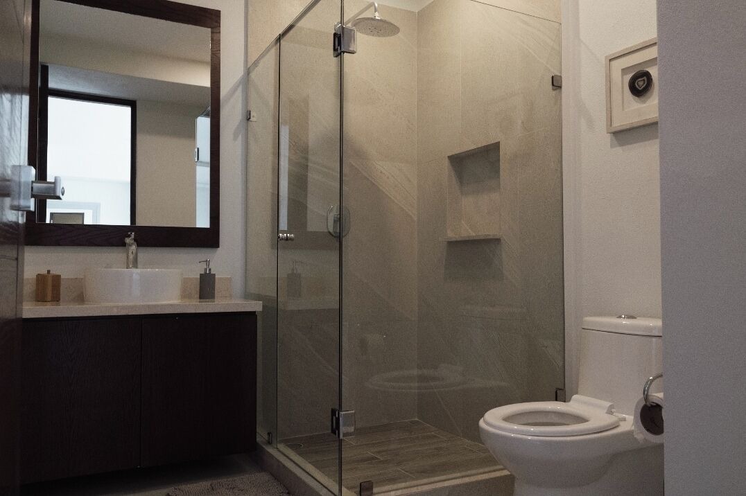 Photo of Bathroom in San Francisco
