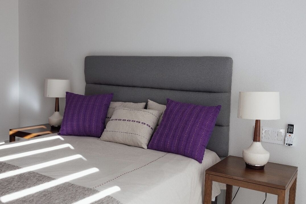 Photo of Bedroom in San Francisco