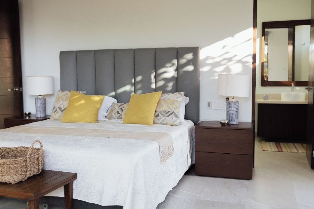 Photo of Bedroom in San Francisco