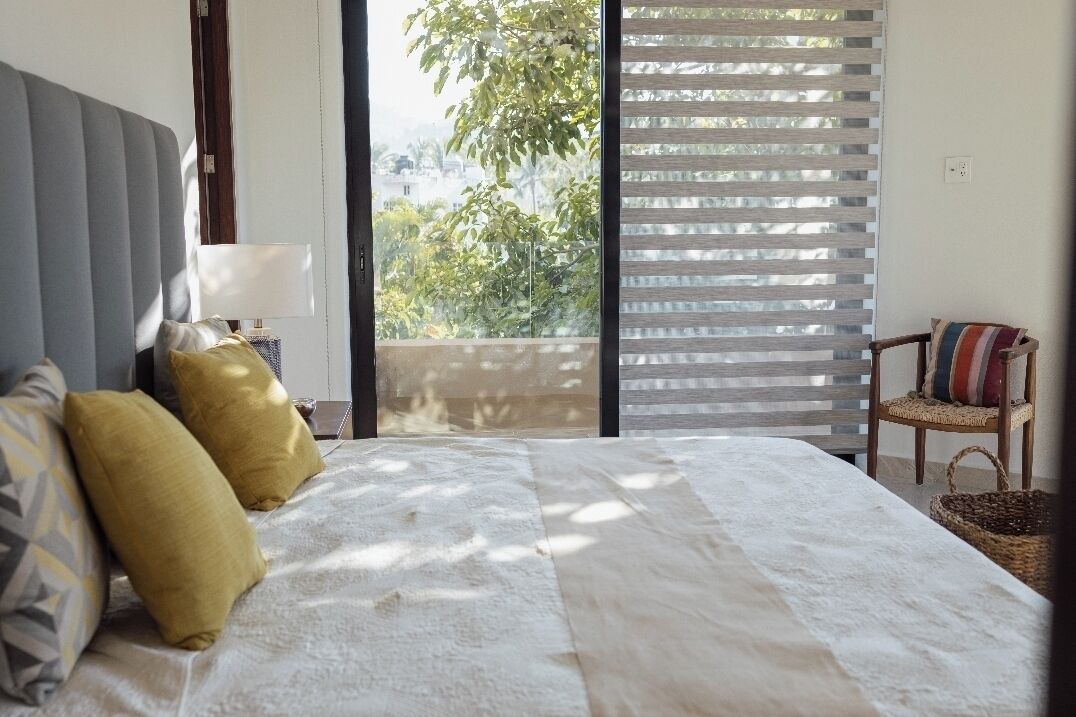 Photo of Bedroom in San Francisco