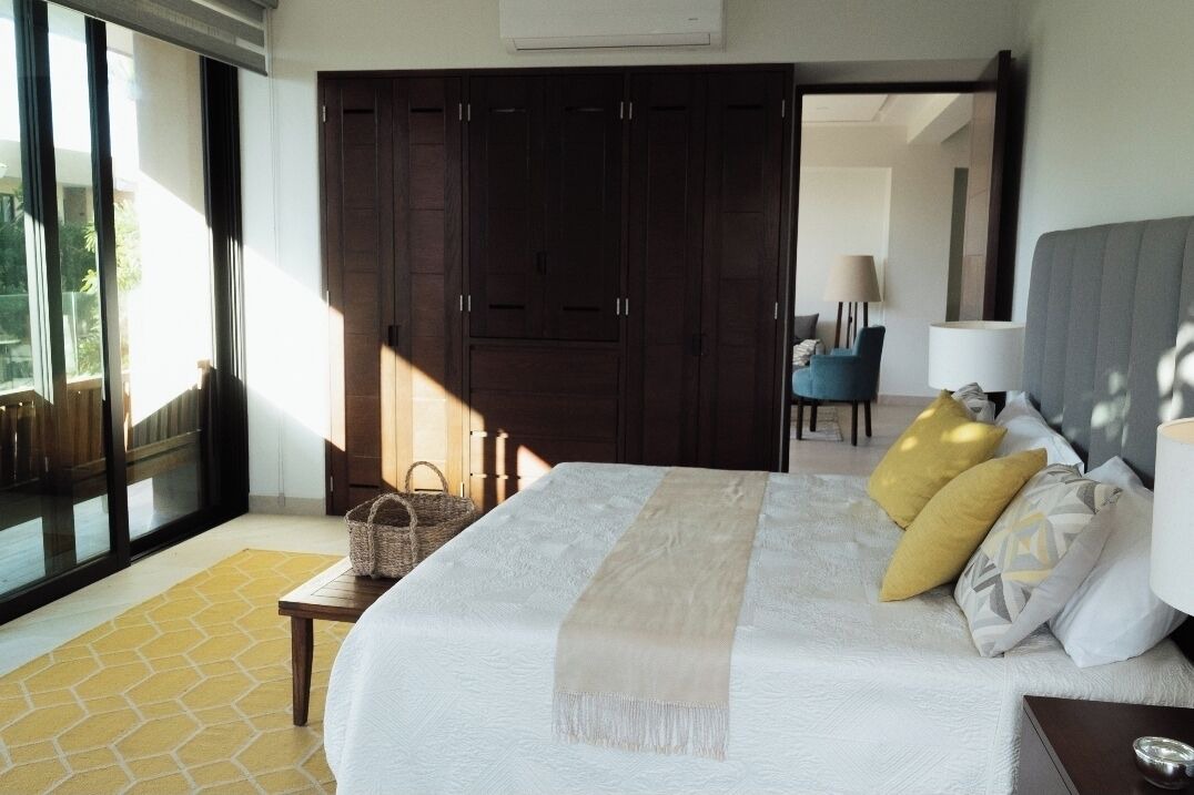 Photo of Bedroom in San Francisco