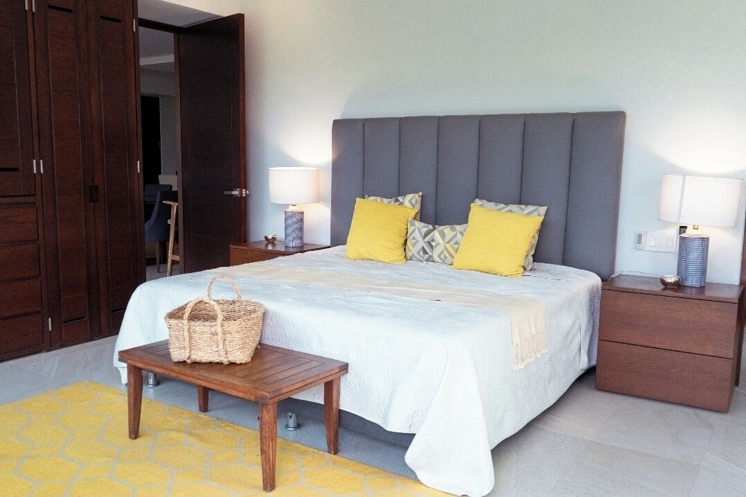 Photo of Bedroom in San Francisco