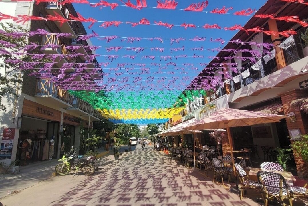 Photo of Outdoor in San Francisco