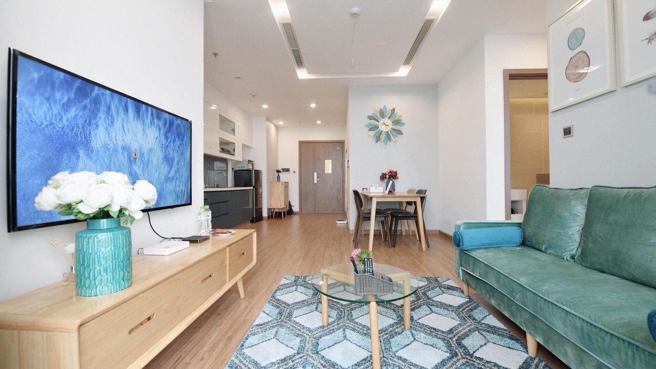 Photo of Livingroom in Ngoc Khanh