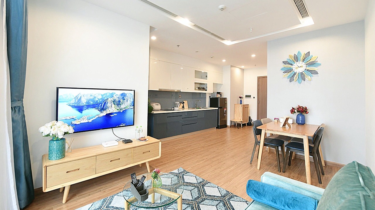 Photo of Livingroom in Ngoc Khanh