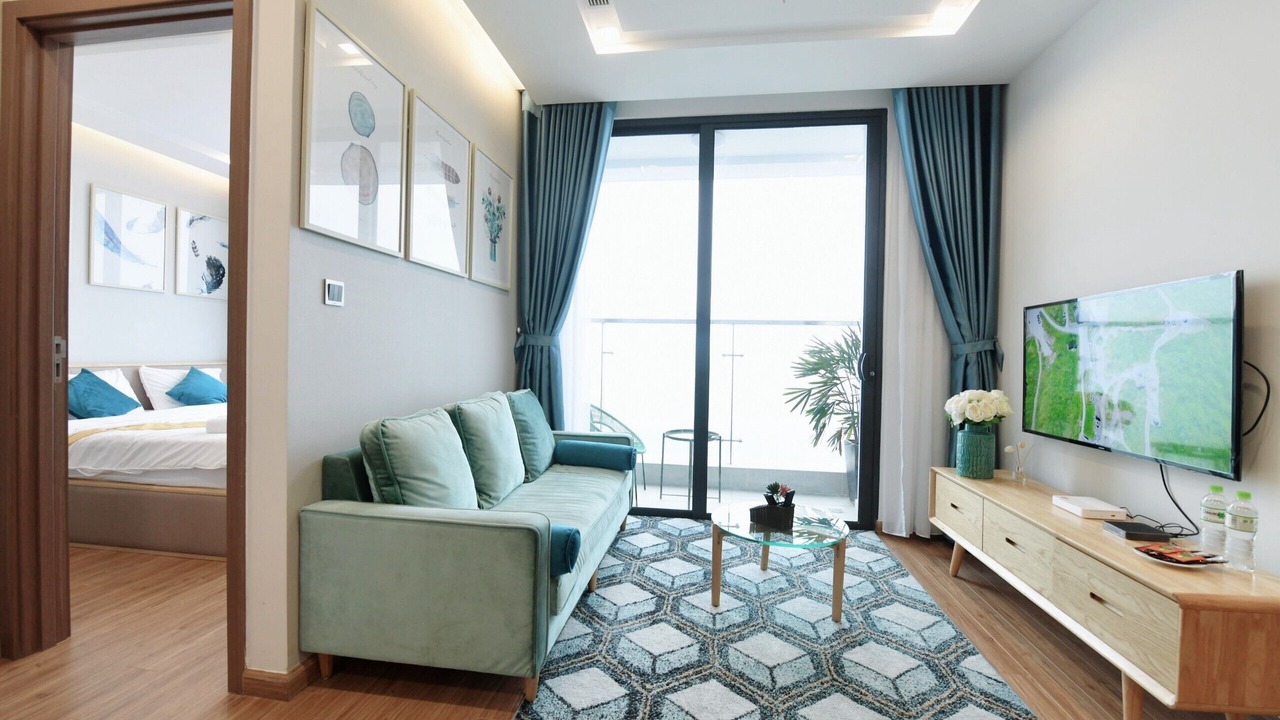 Photo of Bedroom in Ngoc Khanh
