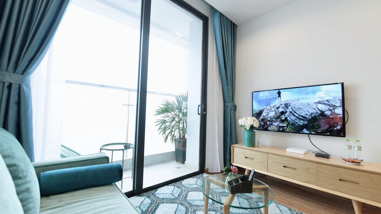 Photo of Livingroom in Ngoc Khanh