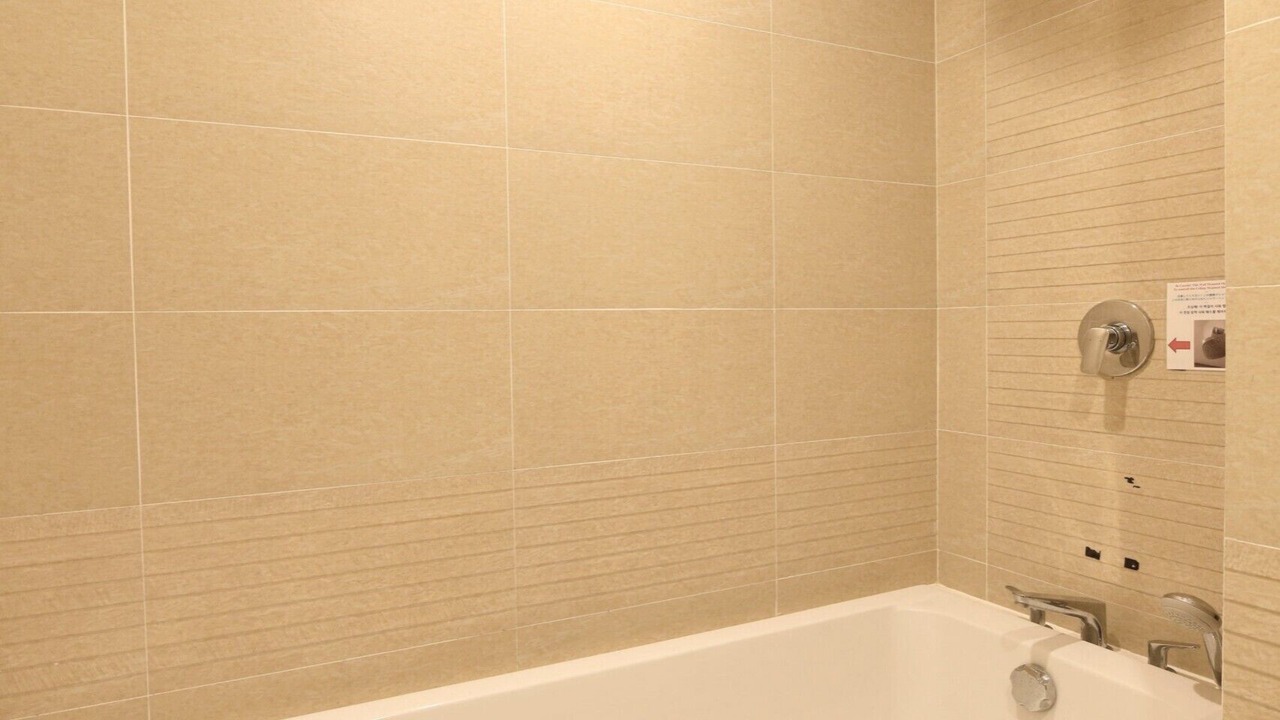 Photo of Bathroom in Ngoc Khanh