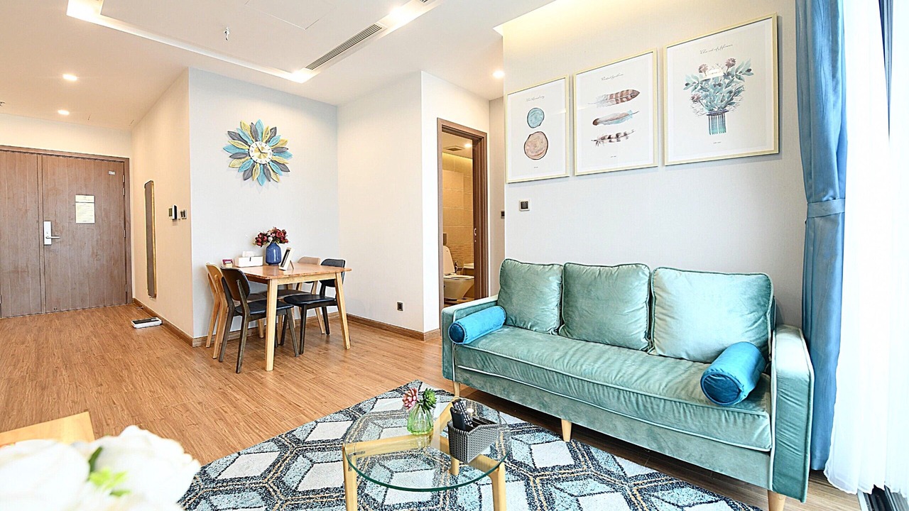 Photo of Livingroom in Ngoc Khanh