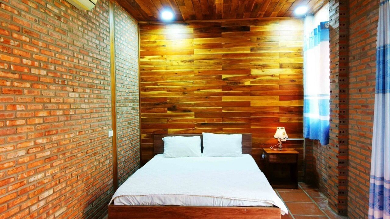 Photo of Bedroom in Ba Keo