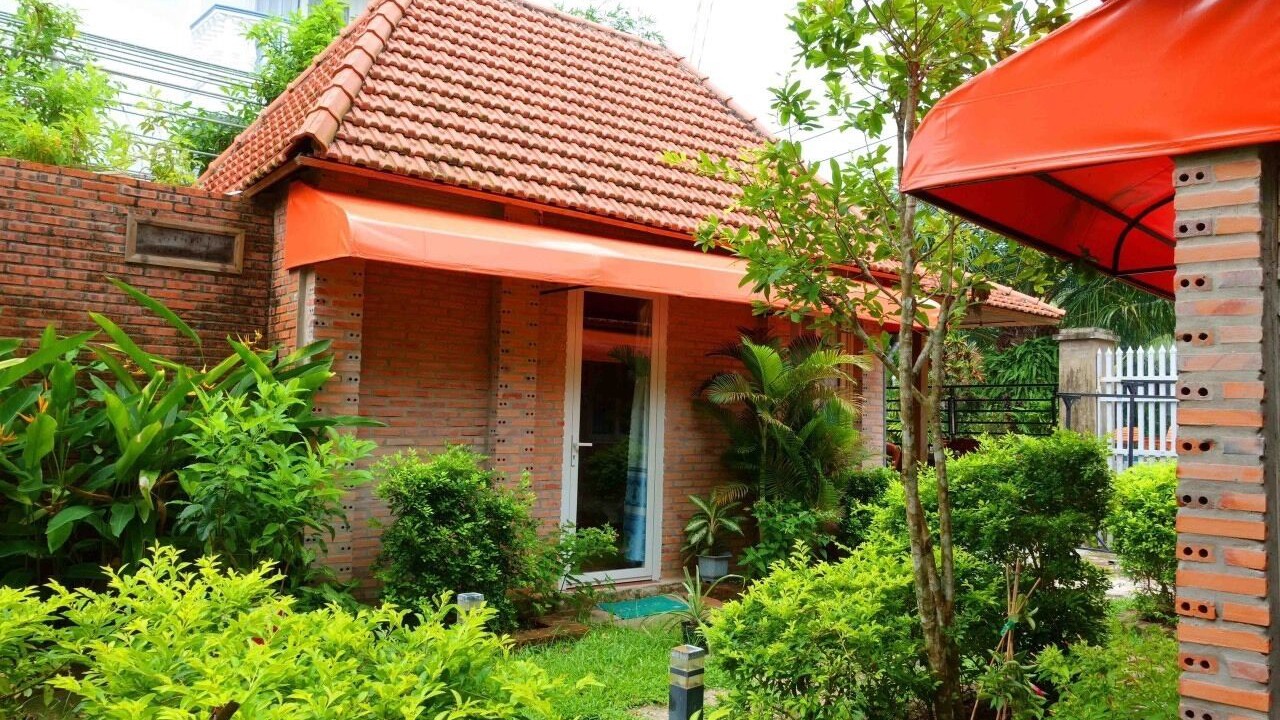 Photo of Outdoor in Ba Keo
