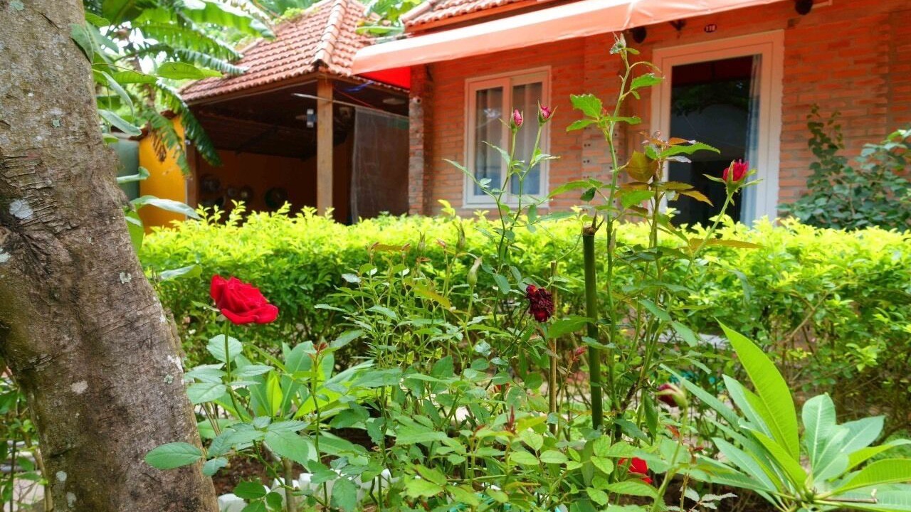 Photo of Outdoor in Ba Keo