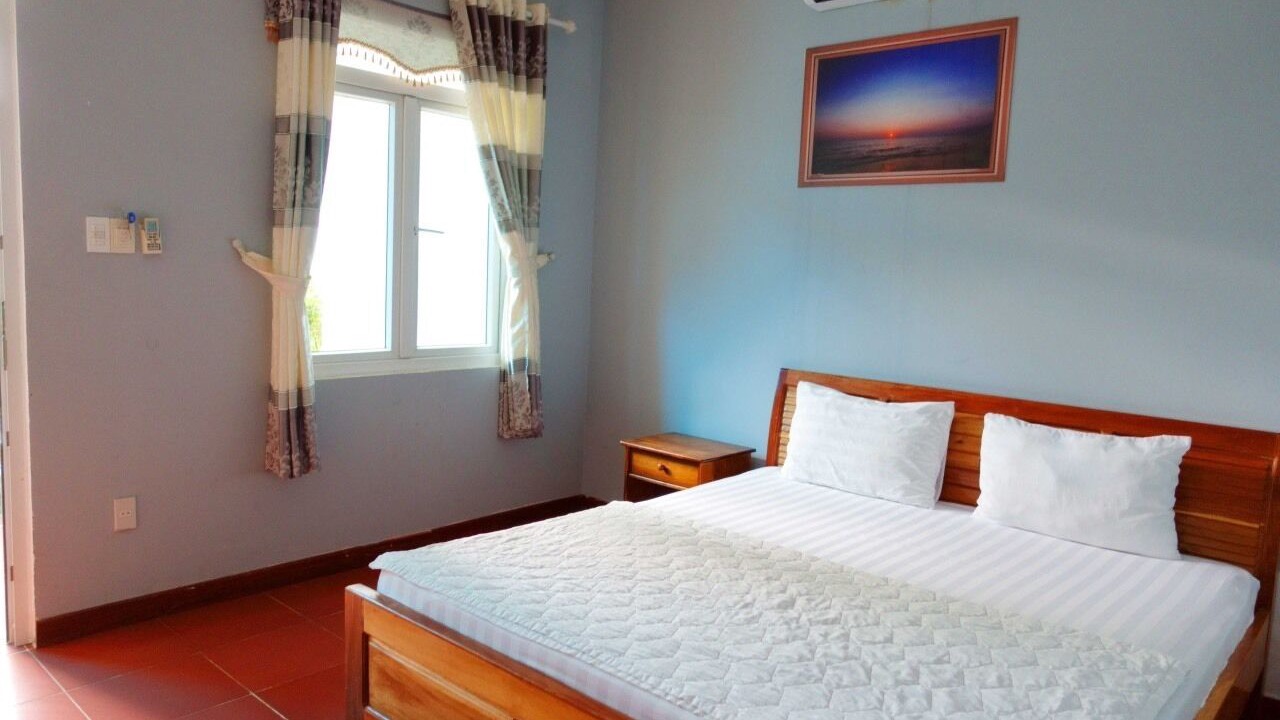 Photo of Bedroom in Ba Keo