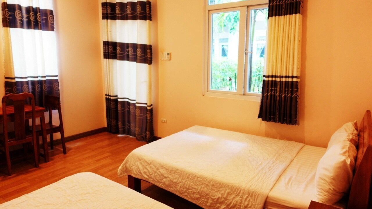 Photo of Bedroom in Ba Keo