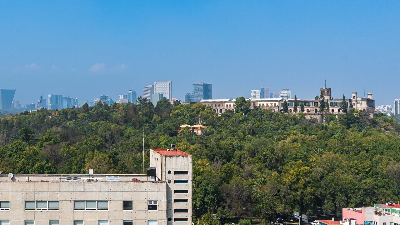Photo of Outdoor in La Condesa