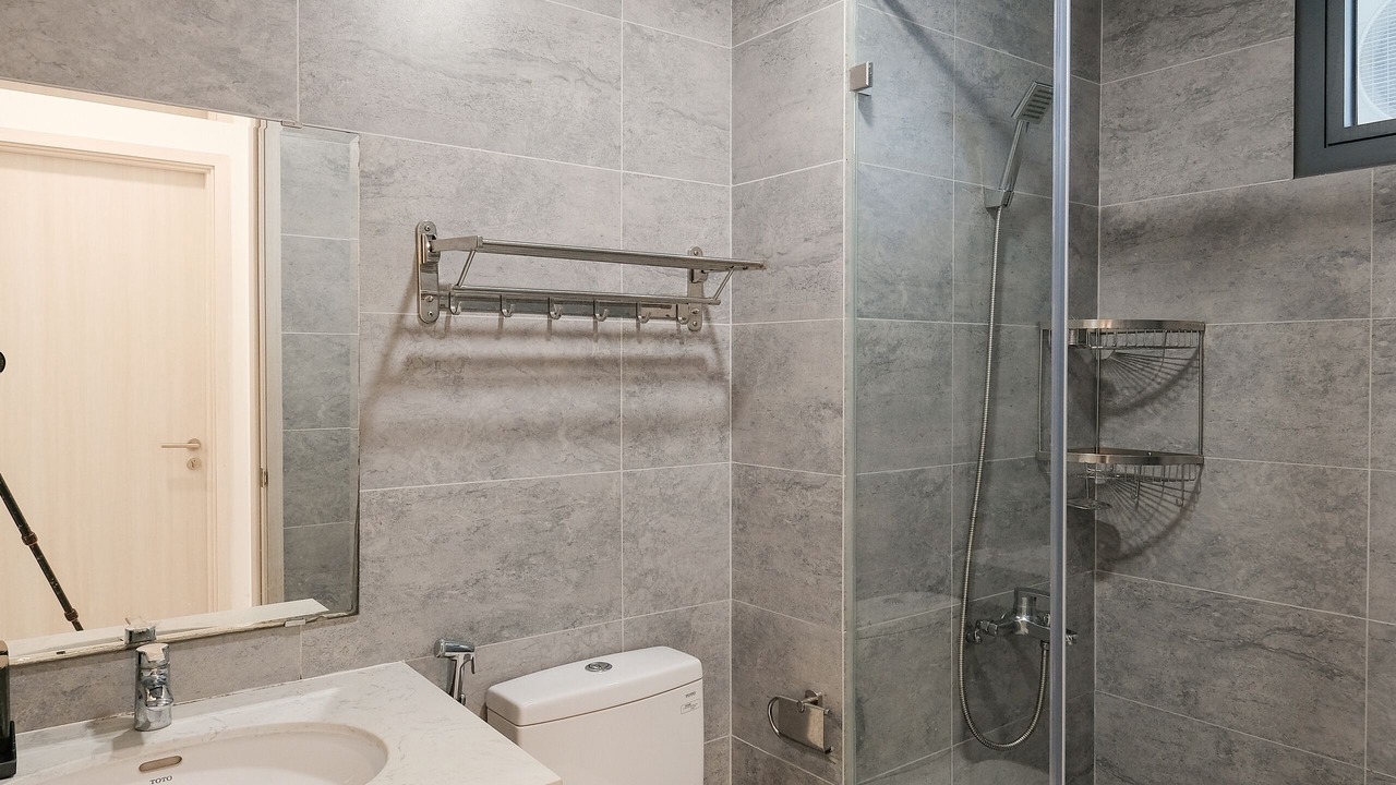 Photo of Bathroom in Thu Dau Mot