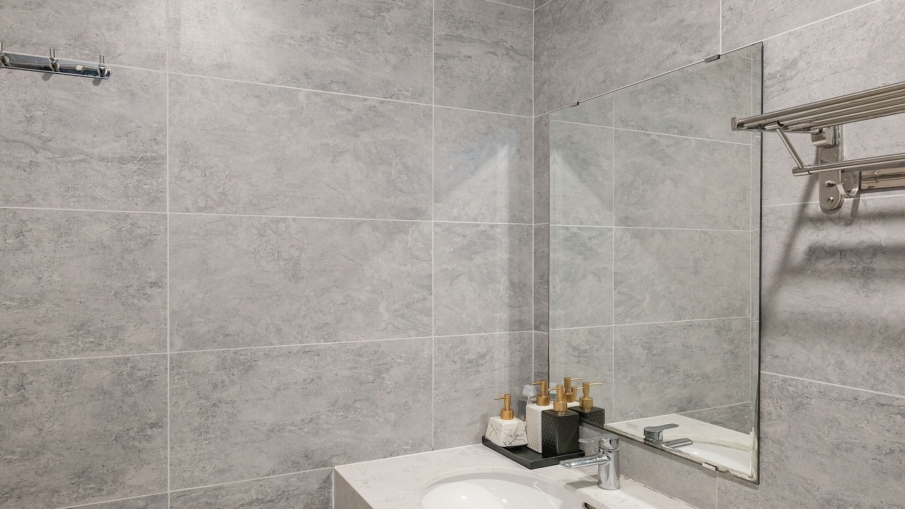 Photo of Bathroom in Thu Dau Mot