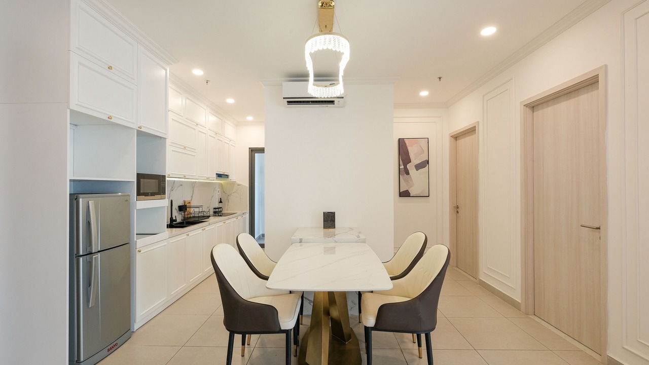 Photo of Bedroom in Thu Dau Mot