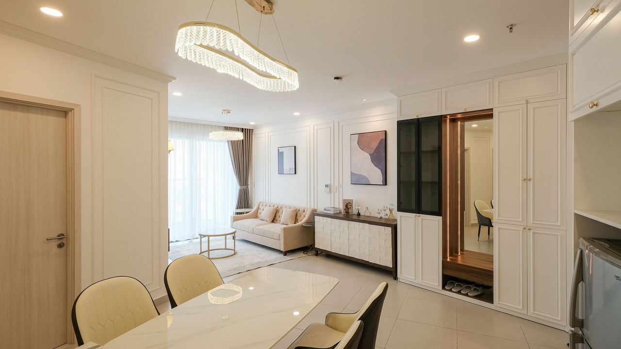 Photo of Bedroom in Thu Dau Mot