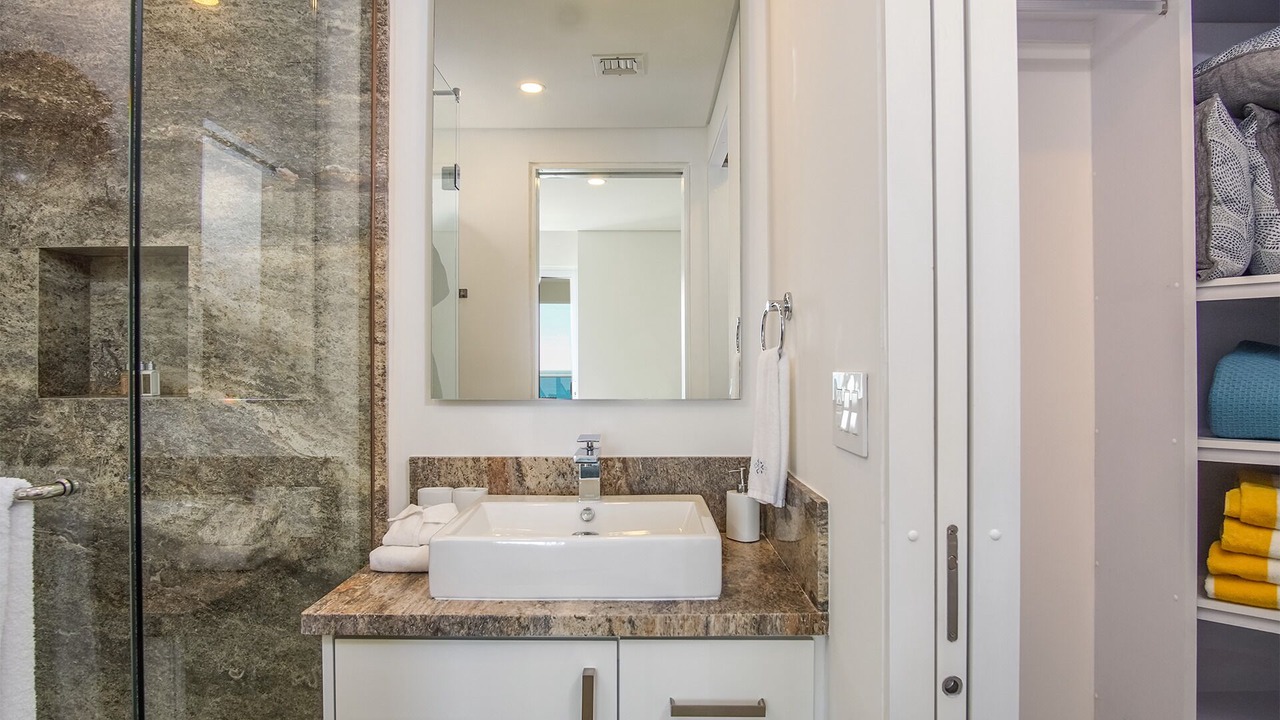 Photo of Bathroom in Puerto Penasco
