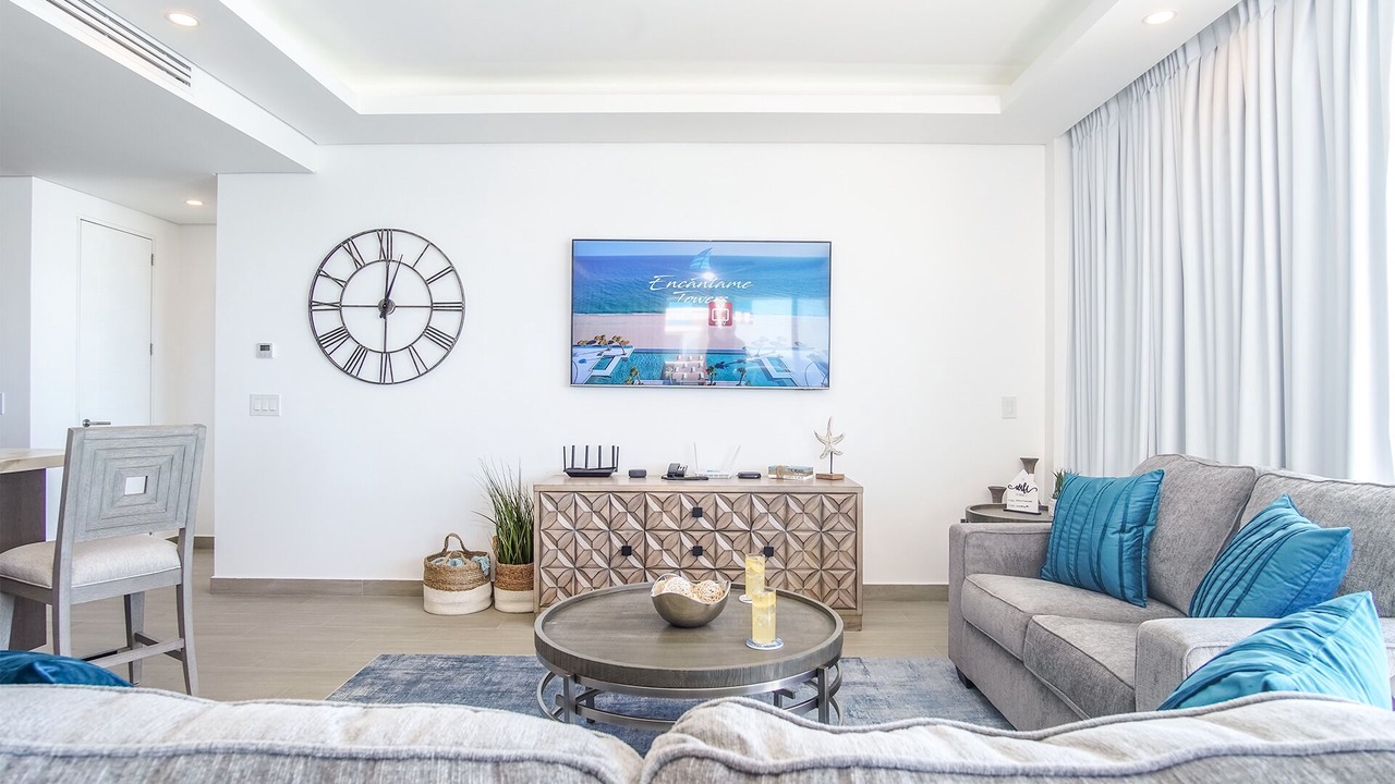 Photo of Bedroom in Puerto Penasco