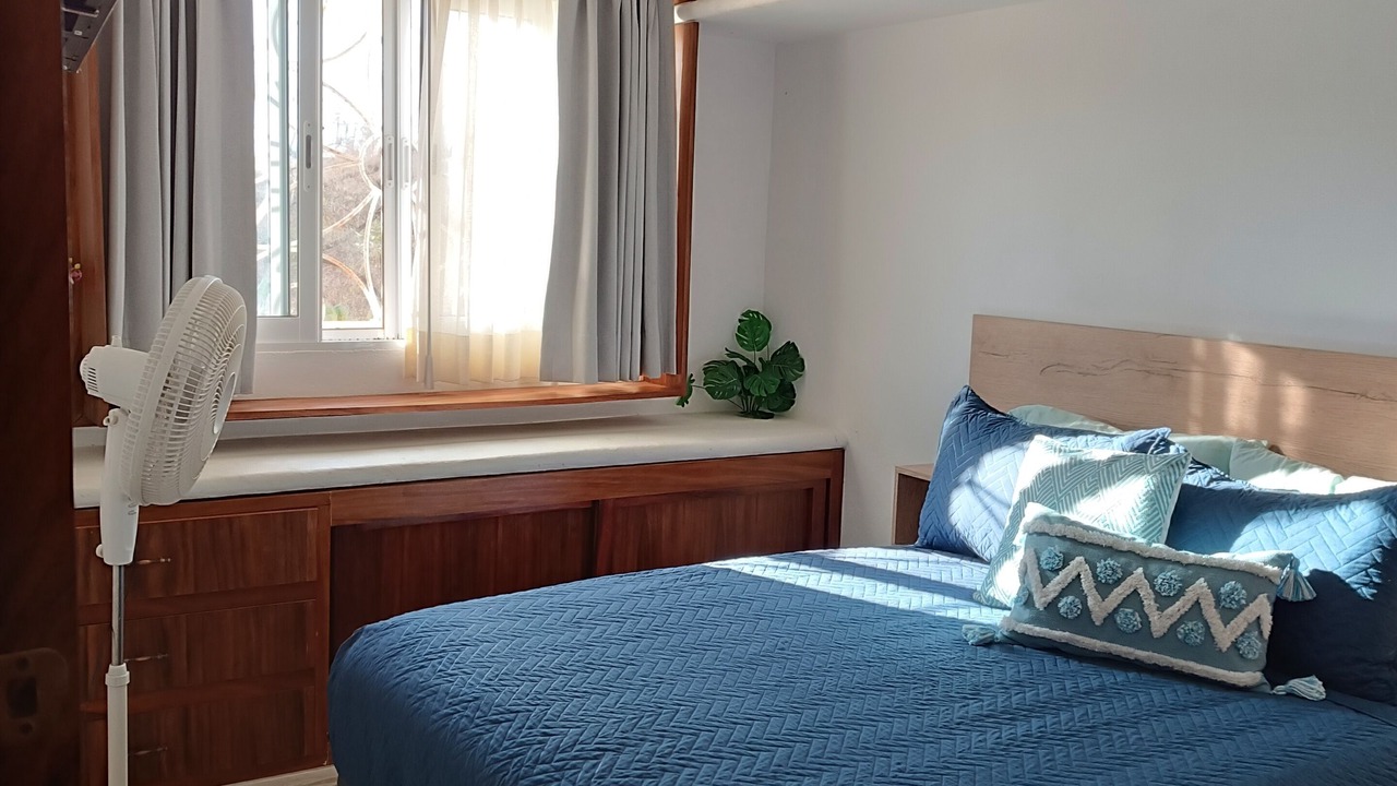 Photo of Bedroom in Punta de Mita