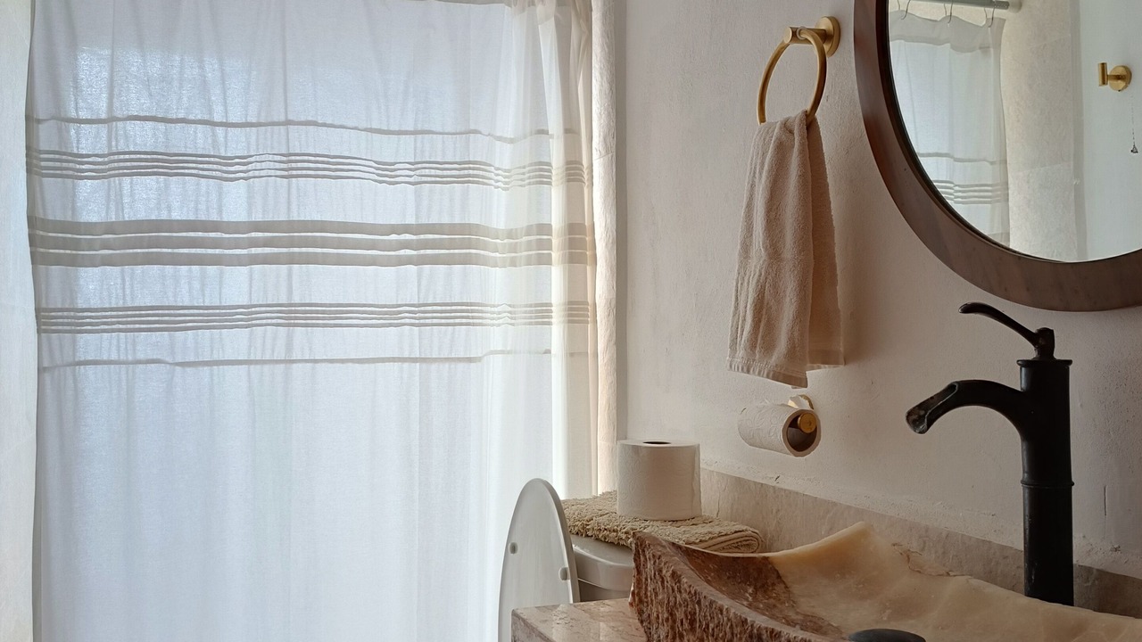 Photo of Bathroom in Punta de Mita