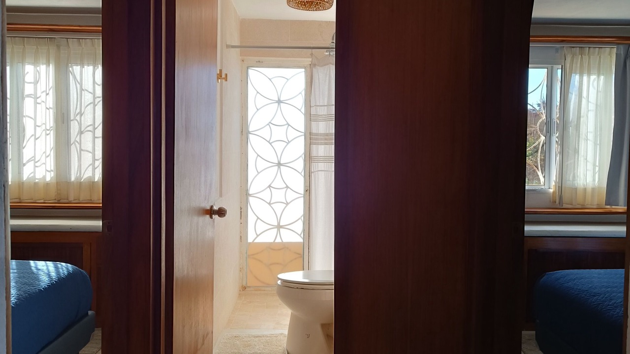 Photo of Bedroom in Punta de Mita
