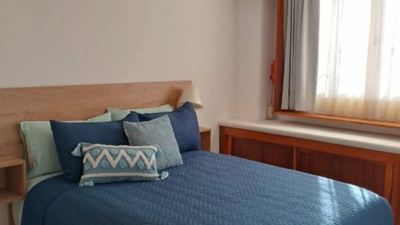 Photo of Bedroom in Punta de Mita