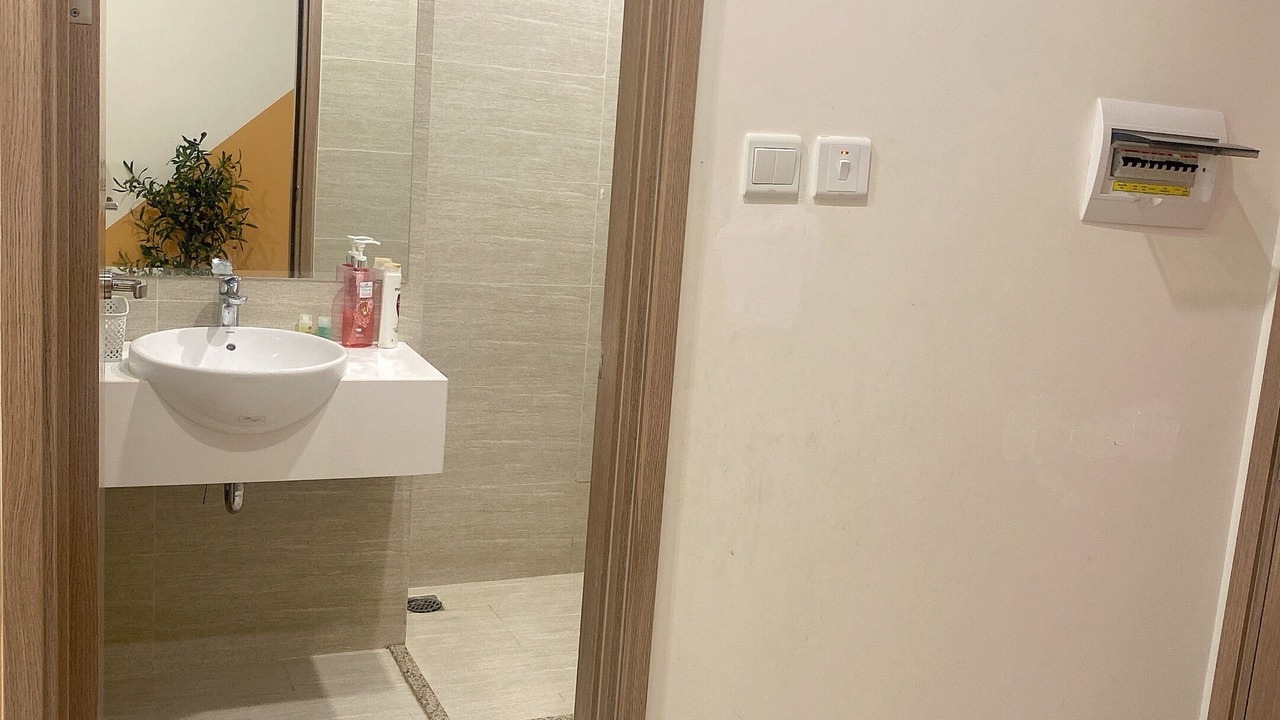 Photo of Bathroom in Tu Liem