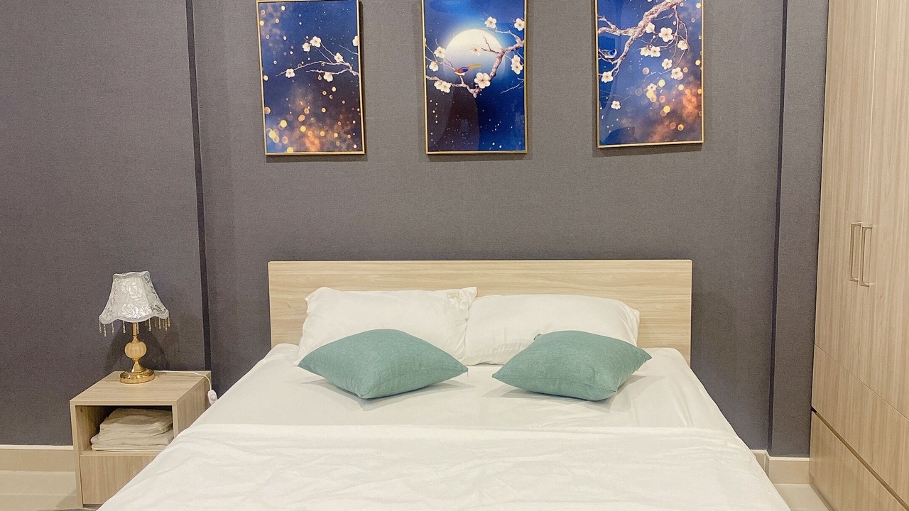 Photo of Bedroom in Tu Liem