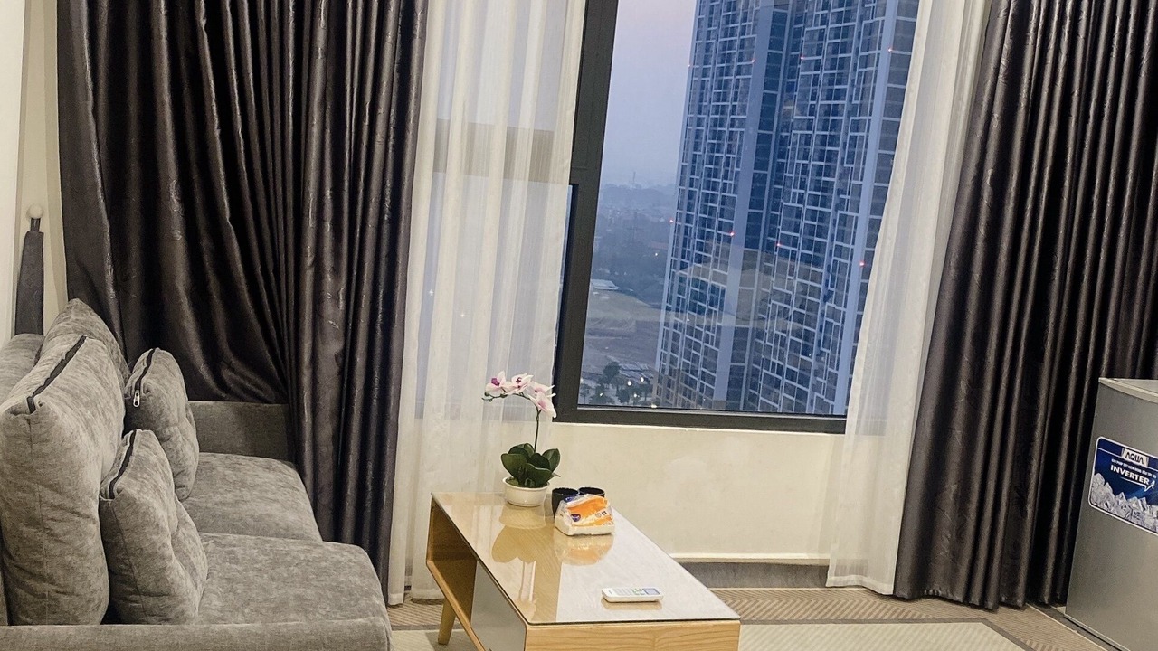 Photo of Livingroom in Tu Liem