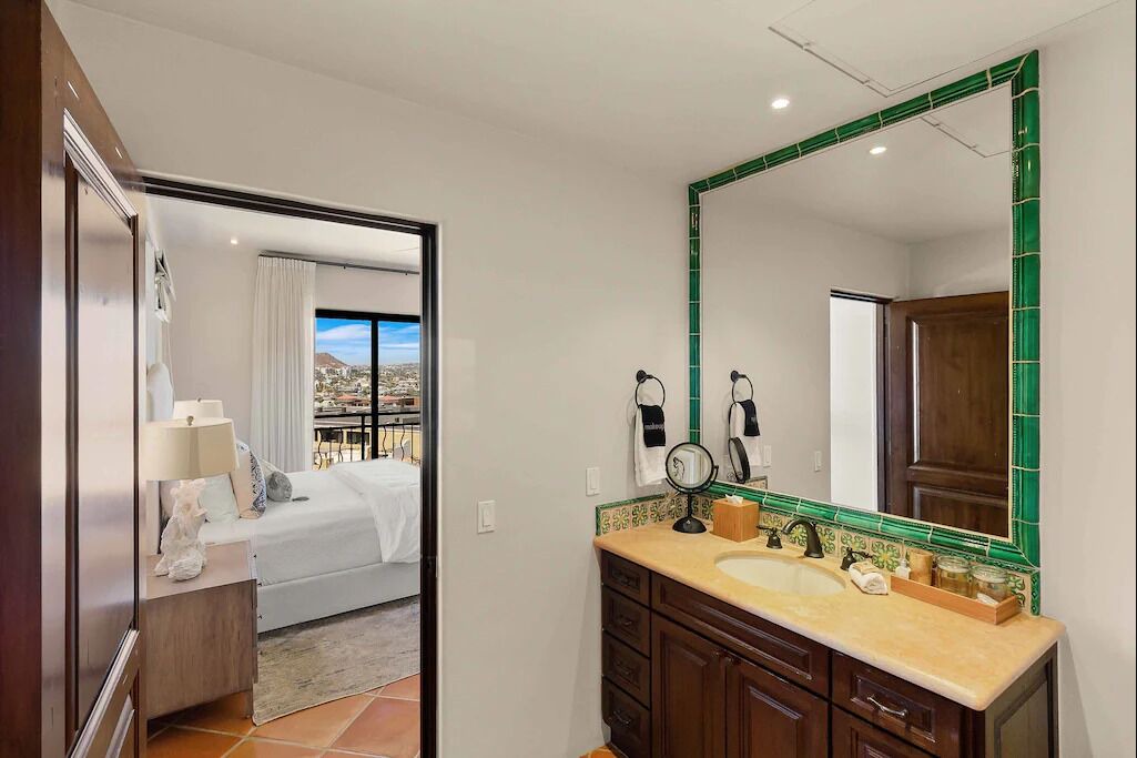 Photo of Bathroom in El Medano Ejidal