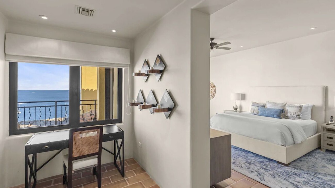 Photo of Bedroom in El Medano Ejidal