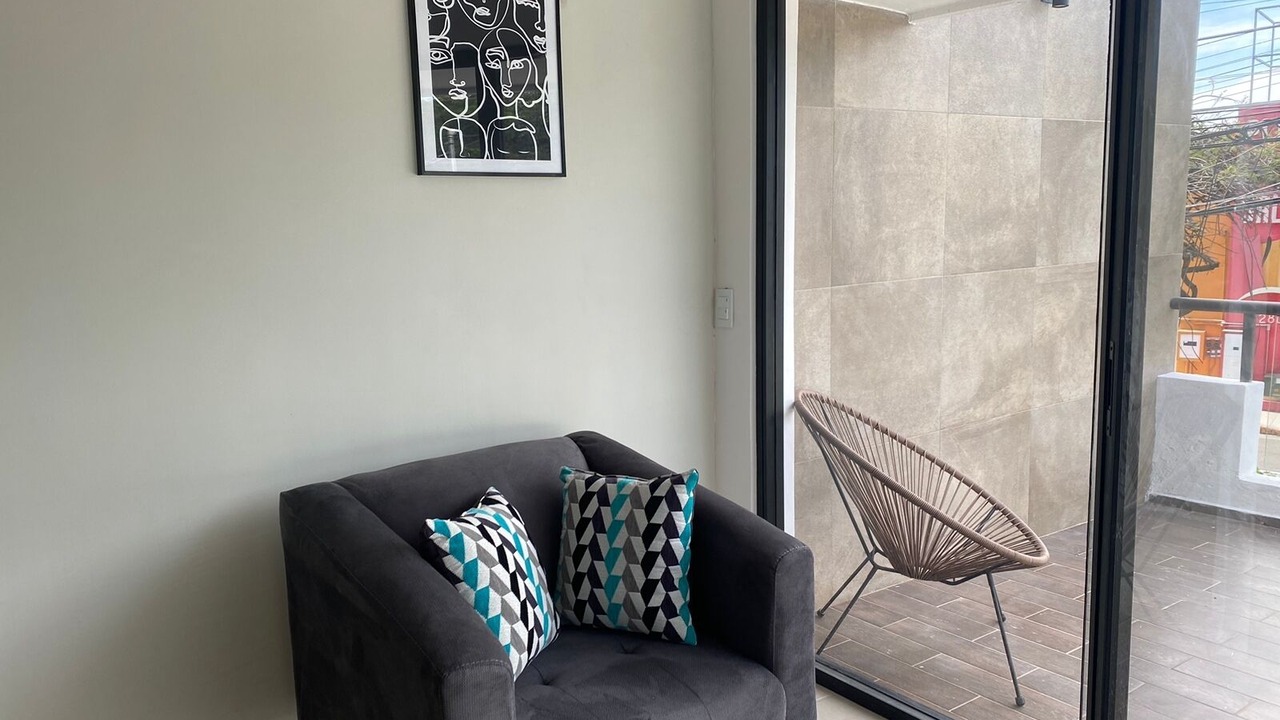 Photo of Livingroom in La Salle 2