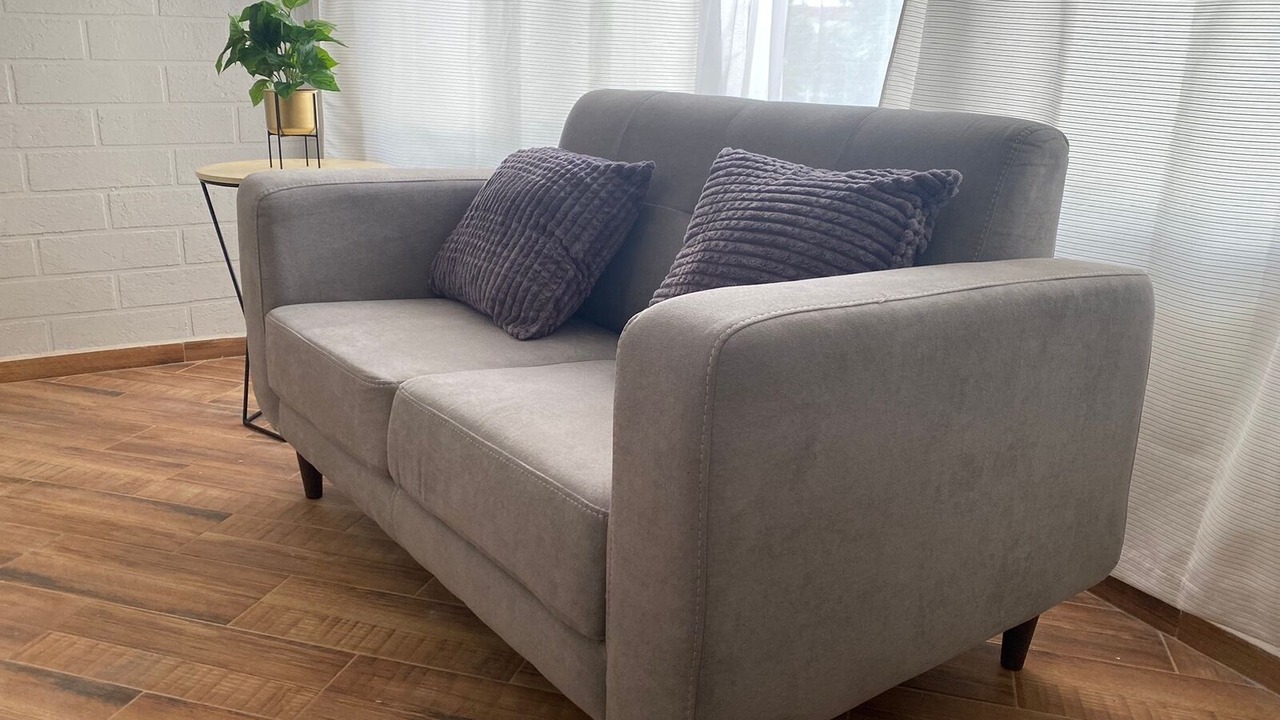 Photo of Livingroom in La Salle 2