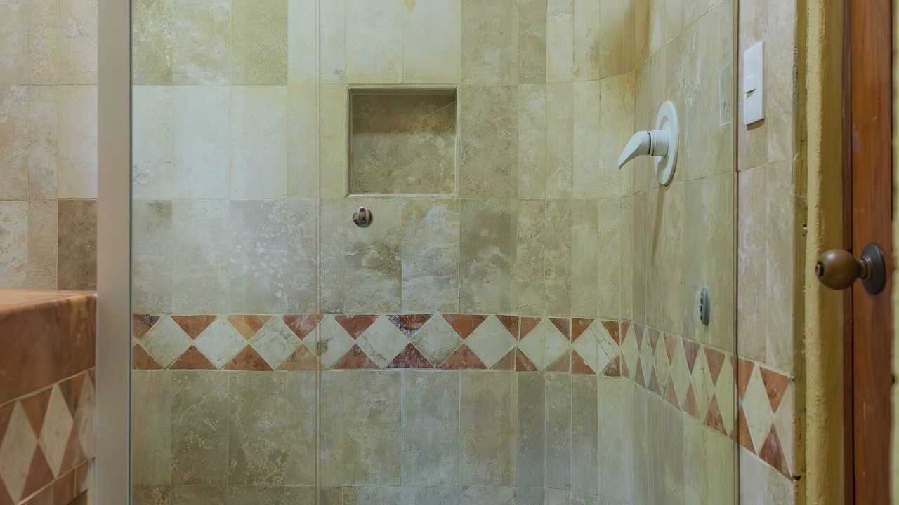 Photo of Bathroom in Playacar Fase I