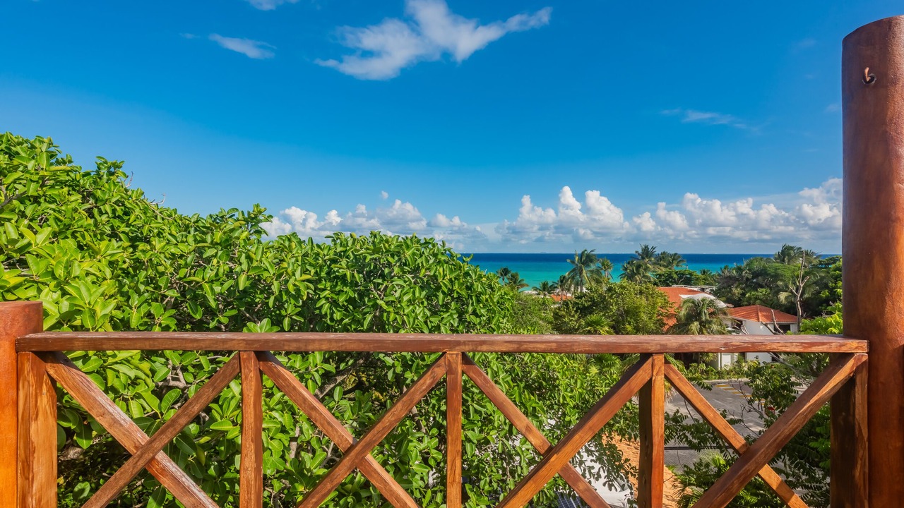 Photo of Outdoor in Playacar Fase I