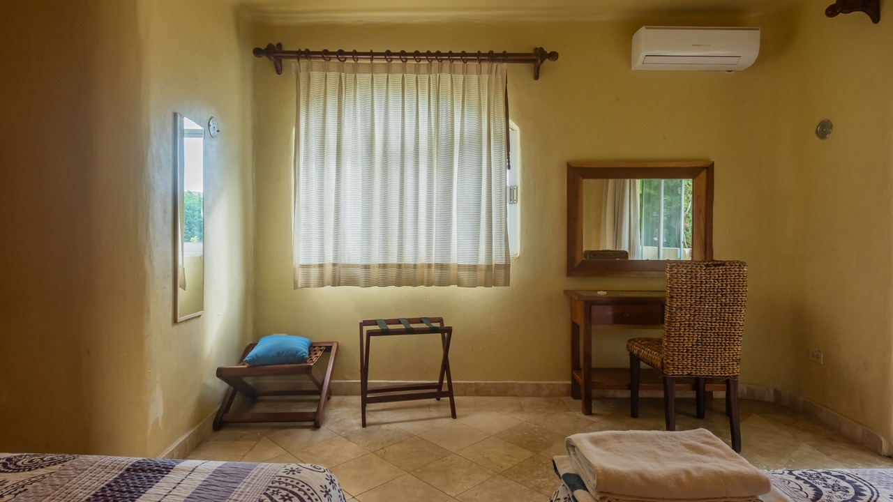 Photo of Bedroom in Playacar Fase I