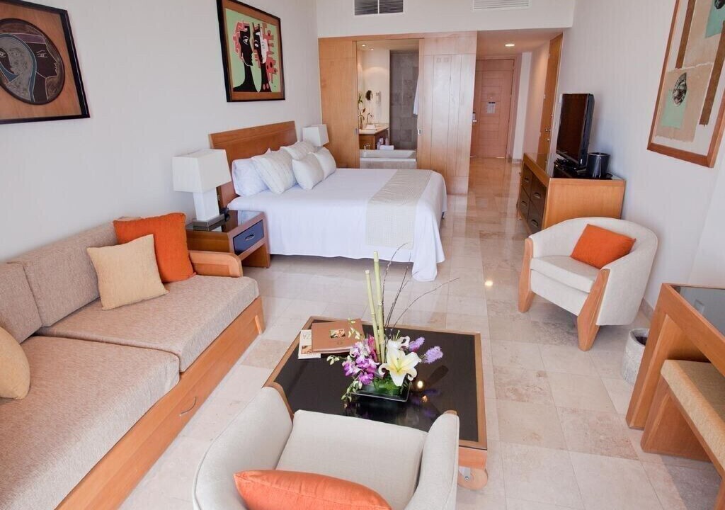 Photo of Bedroom in Centro