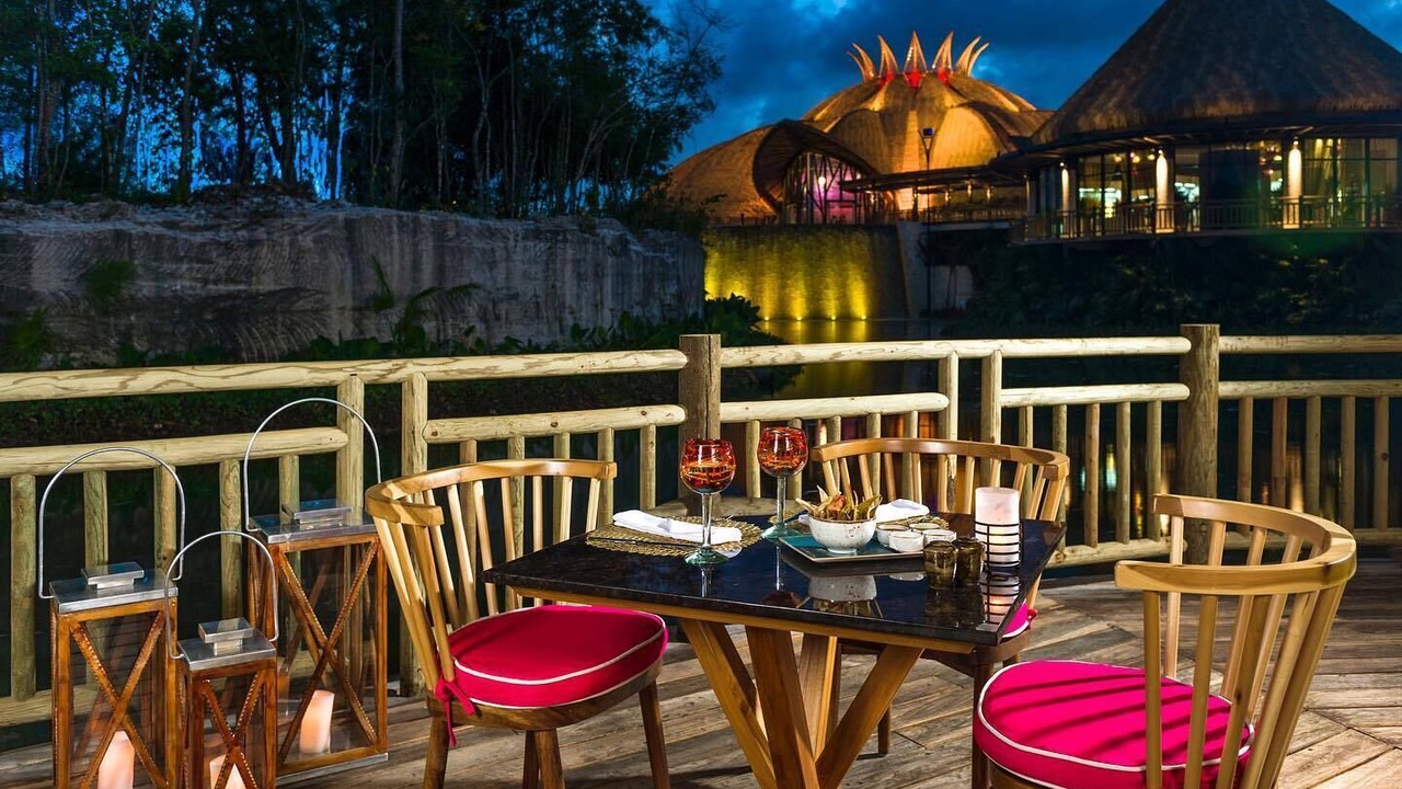 Photo of Outdoor in Centro