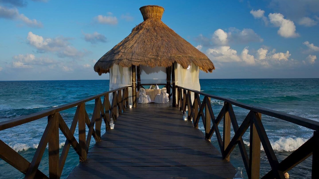 Photo of Outdoor in Centro