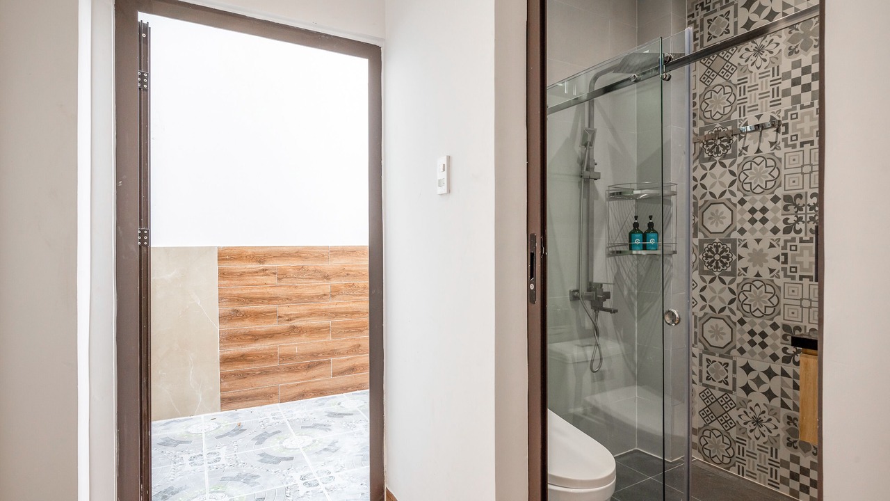 Photo of Bathroom in Phu Nhuan