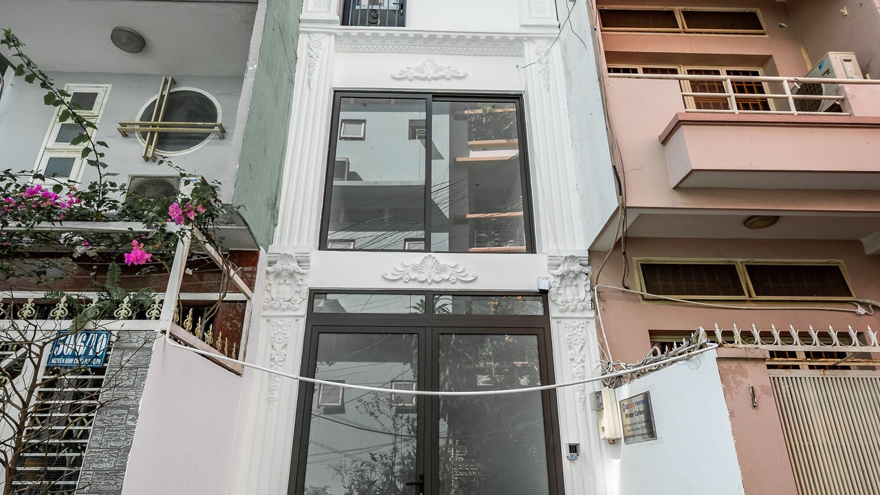 Photo of Outdoor in Phu Nhuan