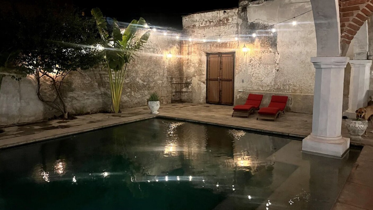 Photo of Outdoor in Alamos