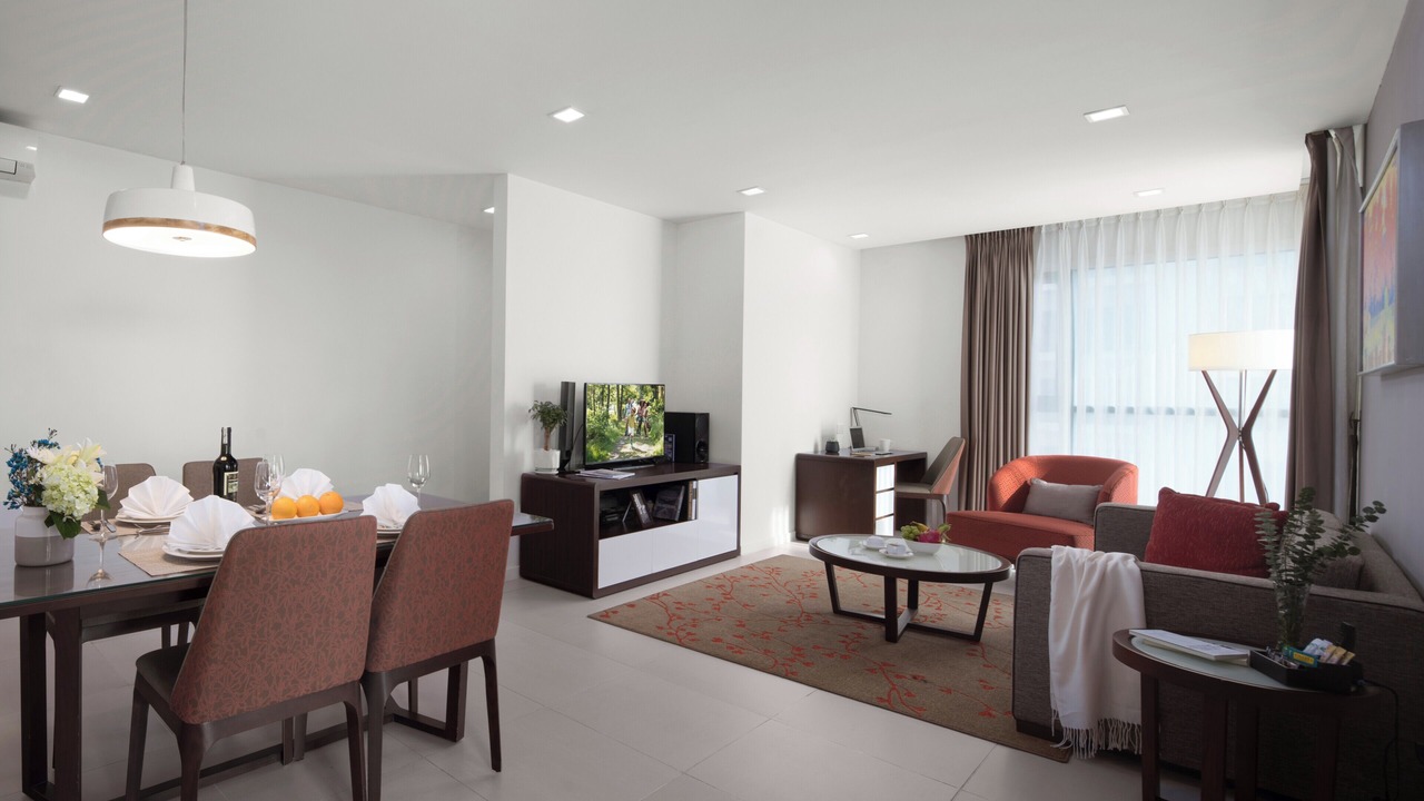 Photo of Livingroom in Ngo Quyen