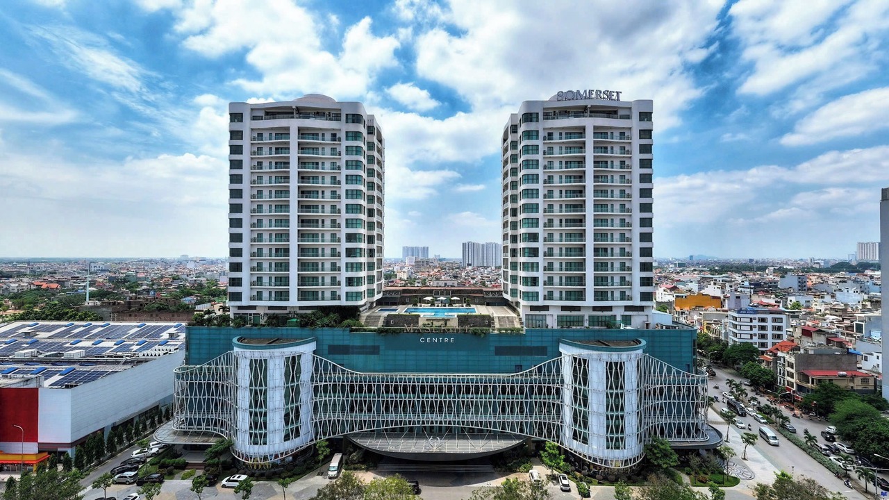 Photo of Outdoor in Ngo Quyen