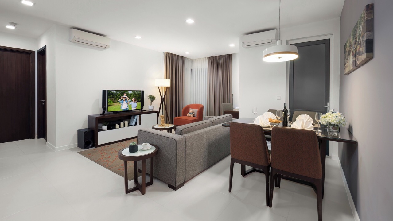 Photo of Livingroom in Ngo Quyen