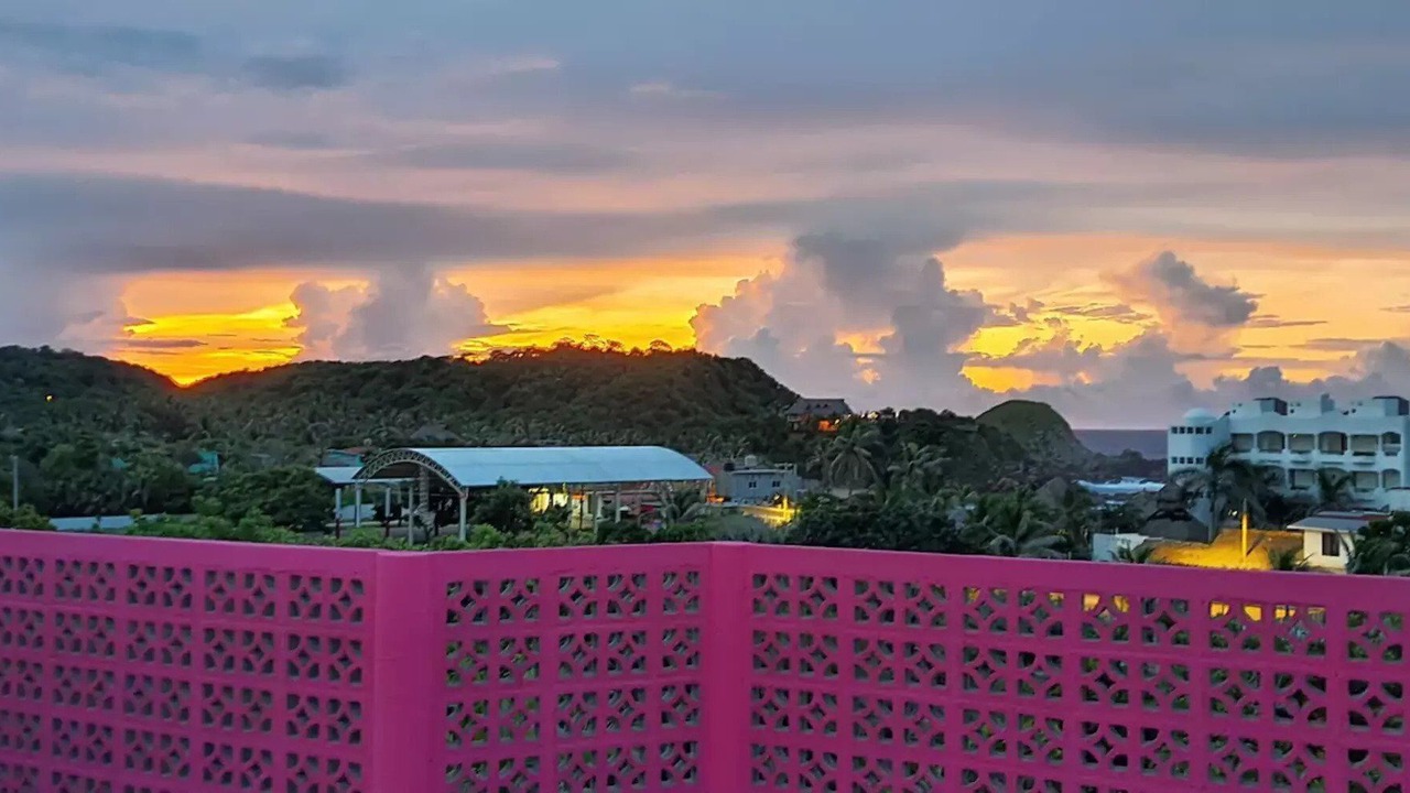 Photo of Outdoor in Huautlco