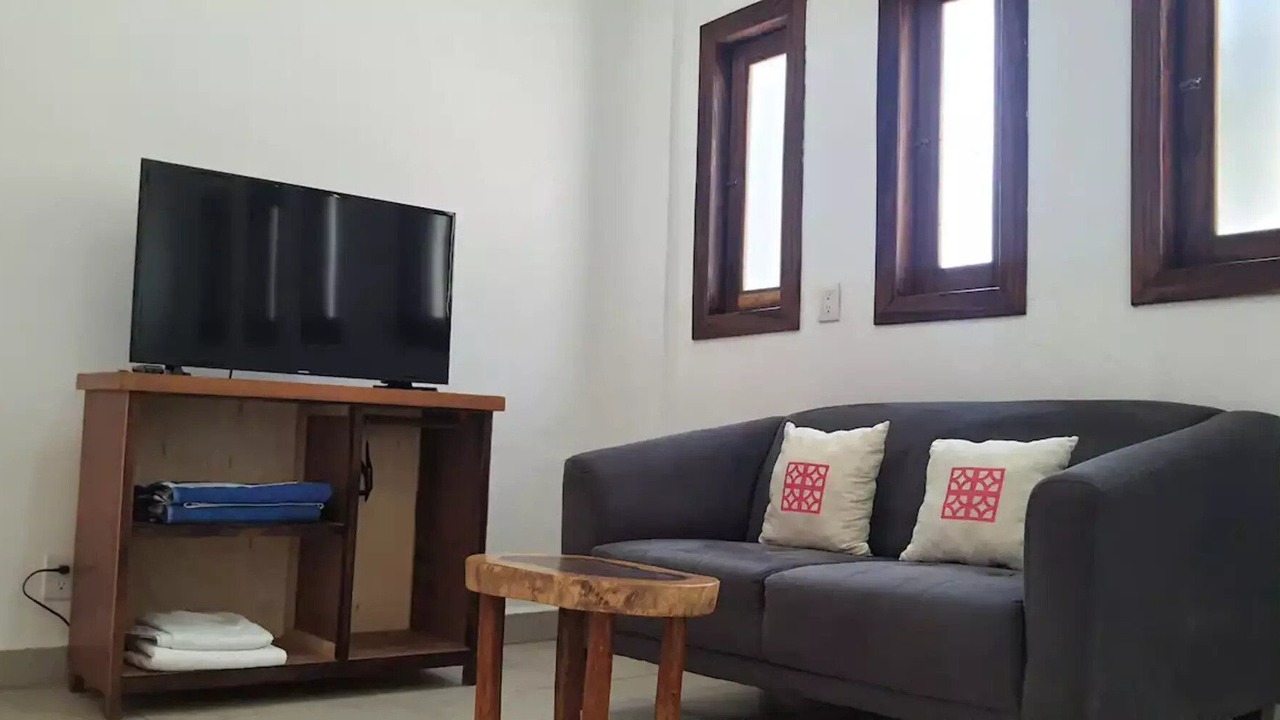 Photo of Livingroom in Huautlco
